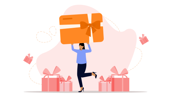 Персональні пропозиції